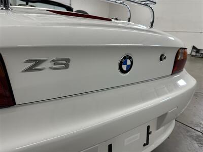 1997 BMW Z3 2.8   - Photo 44 - Portland, OR 97220