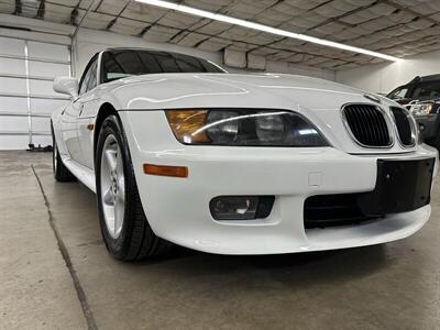1997 BMW Z3 2.8 - Photo 37 - Portland, OR 97220