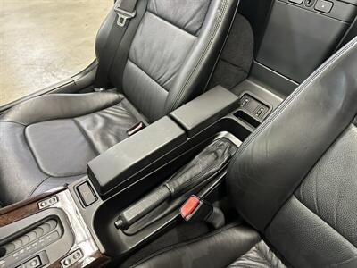 1997 BMW Z3 2.8 - Photo 21 - Portland, OR 97220