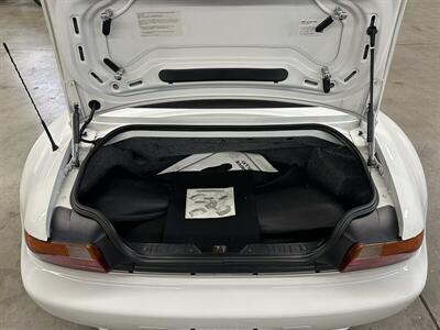 1997 BMW Z3 2.8 - Photo 34 - Portland, OR 97220