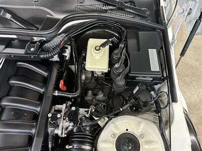 1997 BMW Z3 2.8 - Photo 57 - Portland, OR 97220