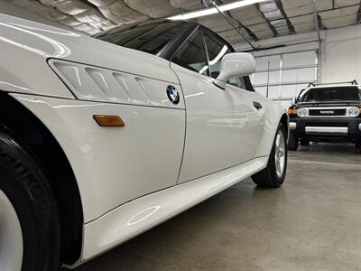 1997 BMW Z3 2.8 - Photo 41 - Portland, OR 97220