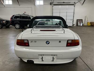 1997 BMW Z3 2.8 - Photo 4 - Portland, OR 97220