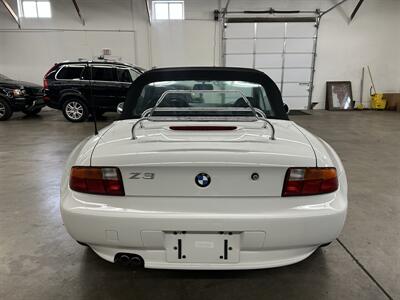 1997 BMW Z3 2.8   - Photo 4 - Portland, OR 97220