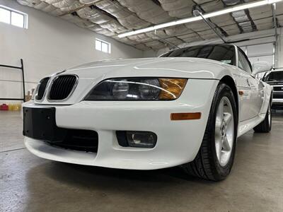 1997 BMW Z3 2.8 - Photo 38 - Portland, OR 97220