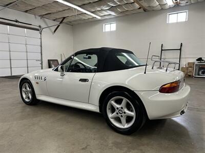 1997 BMW Z3 2.8 - Photo 5 - Portland, OR 97220
