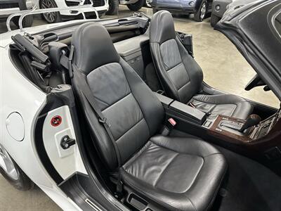 1997 BMW Z3 2.8   - Photo 28 - Portland, OR 97220