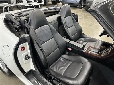 1997 BMW Z3 2.8 - Photo 28 - Portland, OR 97220