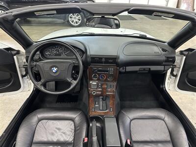 1997 BMW Z3 2.8   - Photo 16 - Portland, OR 97220