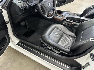 1997 BMW Z3 2.8 - Photo 26 - Portland, OR 97220