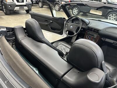 1997 BMW Z3 2.8   - Photo 29 - Portland, OR 97220