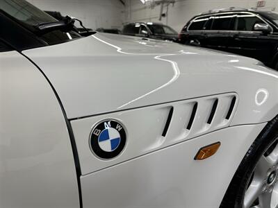 1997 BMW Z3 2.8   - Photo 47 - Portland, OR 97220