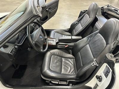 1997 BMW Z3 2.8 - Photo 14 - Portland, OR 97220