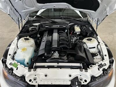 1997 BMW Z3 2.8 - Photo 9 - Portland, OR 97220