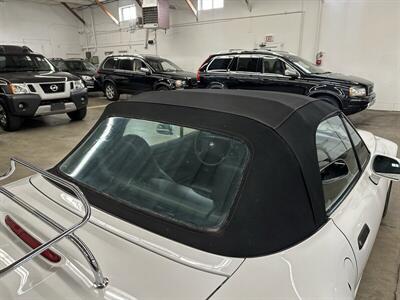 1997 BMW Z3 2.8 - Photo 53 - Portland, OR 97220