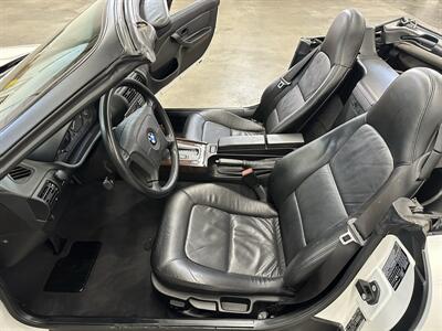 1997 BMW Z3 2.8   - Photo 14 - Portland, OR 97220