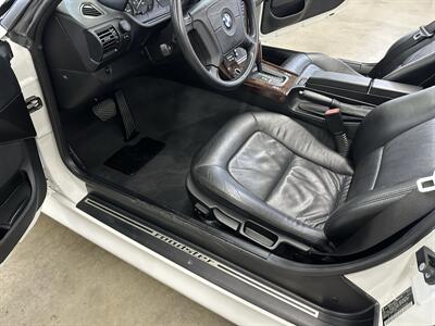 1997 BMW Z3 2.8   - Photo 26 - Portland, OR 97220