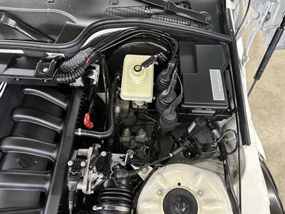 1997 BMW Z3 2.8   - Photo 57 - Portland, OR 97220