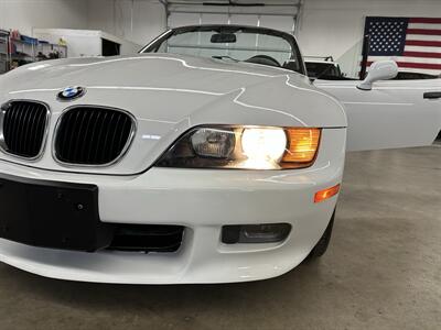 1997 BMW Z3 2.8   - Photo 39 - Portland, OR 97220