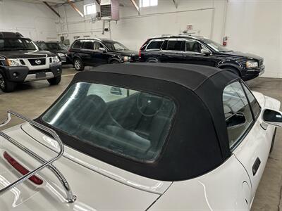 1997 BMW Z3 2.8   - Photo 53 - Portland, OR 97220