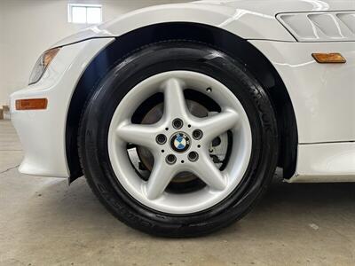 1997 BMW Z3 2.8 - Photo 48 - Portland, OR 97220