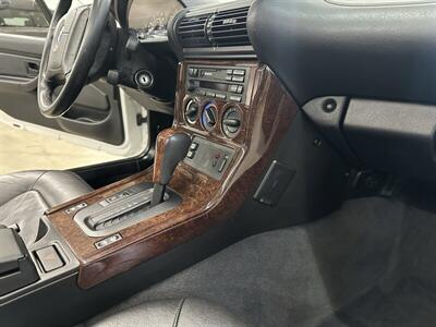 1997 BMW Z3 2.8 - Photo 20 - Portland, OR 97220