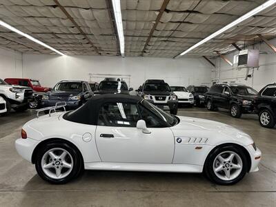 1997 BMW Z3 2.8 - Photo 2 - Portland, OR 97220