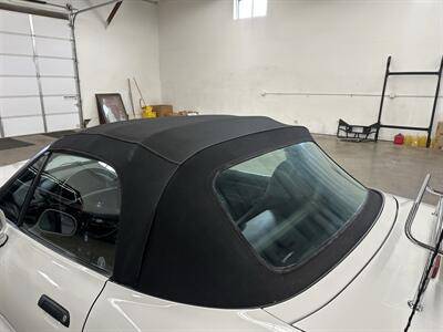 1997 BMW Z3 2.8   - Photo 54 - Portland, OR 97220