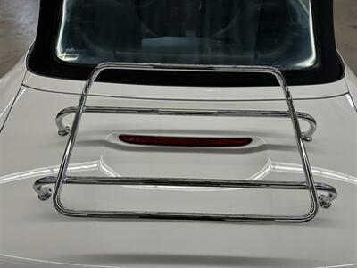 1997 BMW Z3 2.8   - Photo 11 - Portland, OR 97220