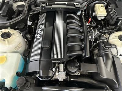 1997 BMW Z3 2.8   - Photo 10 - Portland, OR 97220