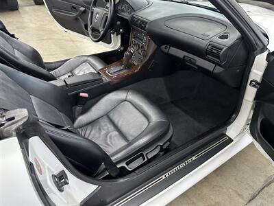 1997 BMW Z3 2.8   - Photo 27 - Portland, OR 97220