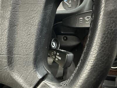 1997 BMW Z3 2.8   - Photo 31 - Portland, OR 97220