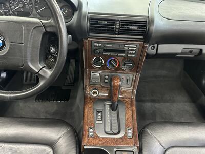 1997 BMW Z3 2.8   - Photo 18 - Portland, OR 97220
