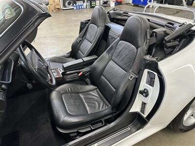 1997 BMW Z3 2.8 - Photo 25 - Portland, OR 97220