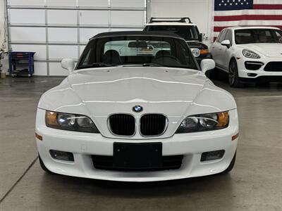 1997 BMW Z3 2.8   - Photo 7 - Portland, OR 97220