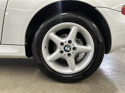 1997 BMW Z3 2.8   - Photo 49 - Portland, OR 97220