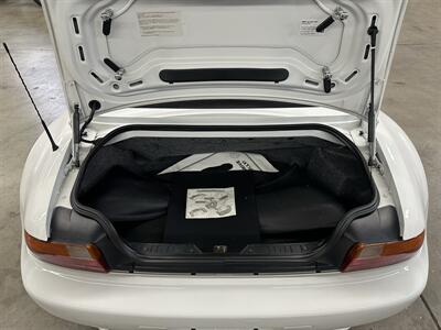 1997 BMW Z3 2.8   - Photo 34 - Portland, OR 97220