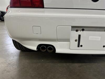 1997 BMW Z3 2.8 - Photo 45 - Portland, OR 97220