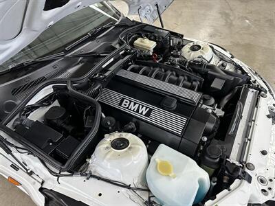 1997 BMW Z3 2.8 - Photo 55 - Portland, OR 97220