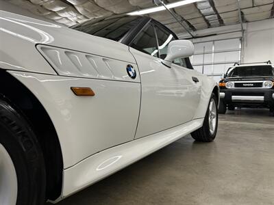 1997 BMW Z3 2.8   - Photo 41 - Portland, OR 97220