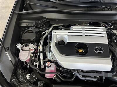 2024 Lexus UX 250h Premium   - Photo 46 - Portland, OR 97220