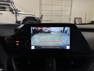 2024 Lexus UX 250h Premium   - Photo 21 - Portland, OR 97220