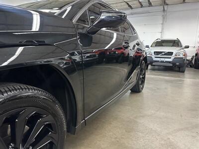 2024 Lexus UX 250h Premium   - Photo 40 - Portland, OR 97220