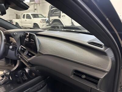 2024 Lexus UX 250h Premium   - Photo 30 - Portland, OR 97220