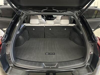 2024 Lexus UX 250h Premium   - Photo 14 - Portland, OR 97220