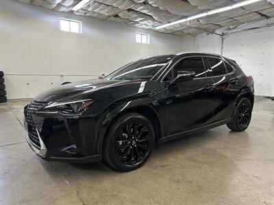 2024 Lexus UX 250h Premium   - Photo 6 - Portland, OR 97220