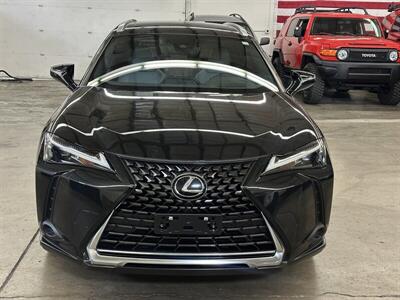 2024 Lexus UX 250h Premium   - Photo 7 - Portland, OR 97220