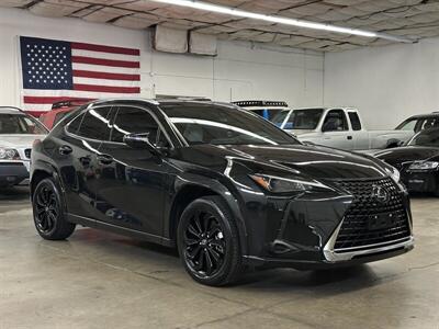 2024 Lexus UX 250h Premium   - Photo 1 - Portland, OR 97220