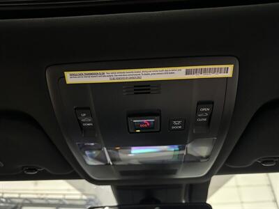 2024 Lexus UX 250h Premium   - Photo 34 - Portland, OR 97220