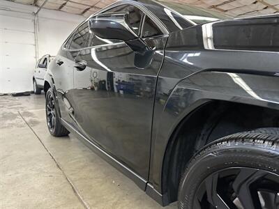2024 Lexus UX 250h Premium   - Photo 39 - Portland, OR 97220